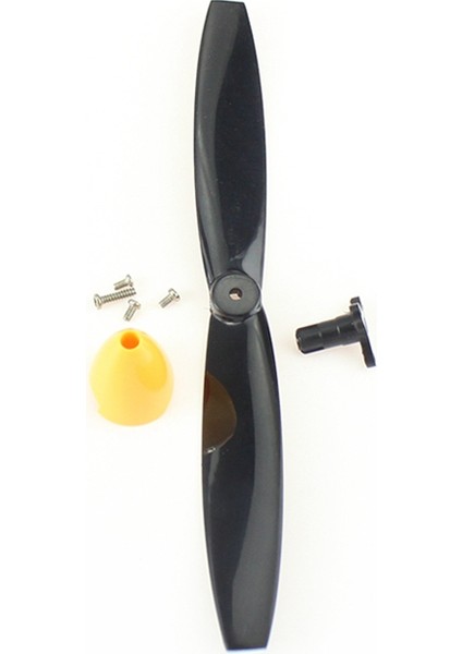 A160.0011 Pervane Kürek Bıçak Wltoys Xk A160 Rc Uçak Yedek Parça Aksesuarları (Yurt Dışından) fırsatları