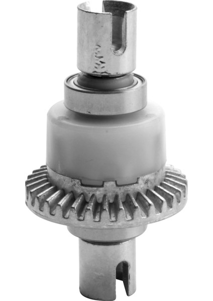 Px 9300-07A Rc Araba Için Metal Diferansiyel Düzeneği 1:18 Rc Araba Yedek Parçaları (Yurt Dışından)