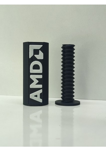 Ayarlanabılır Ekran Kartı Destek Aparatı