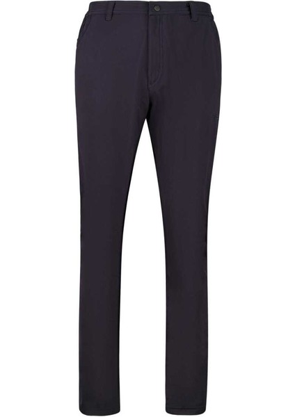 Badger Ince Softshell Erkek Pantolon Antrasit 2ASBDPMFBFW23-20.008
