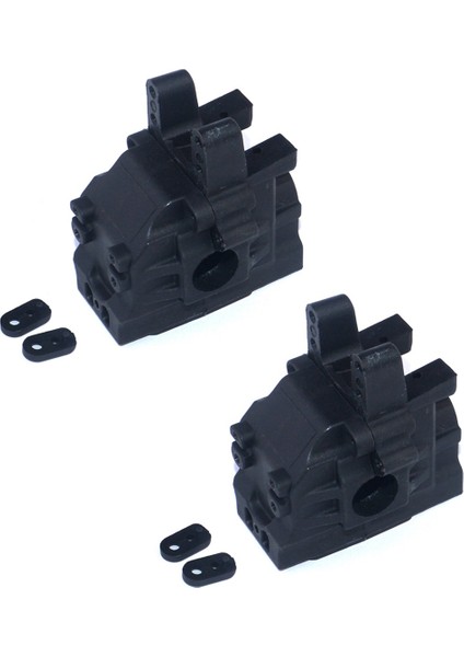 2 Adet Şanzıman Muhafazası 8025 1/8 Zd Yarış 08423 08425 08426 08427 9020 9021 9071 9072 9116 9203 Rc Araba Yükseltme Parçaları (Yurt Dışından)