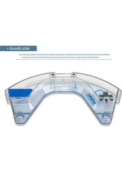 Wischtuchhalterung Für Ozmo 930 DG3G Roboter - Ersatzteil Mit Wischtuch