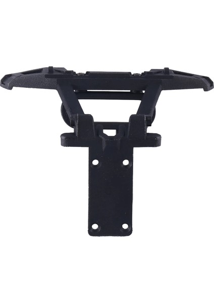 Arka Tampon 16110 Mjx Hyper Go 16207 16208 16209 16210 H16 H16H H16E H16P 1/16 Rc Araba Yedek Parçaları (Yurt Dışından)