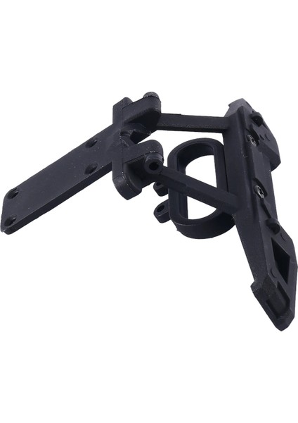 Arka Tampon 16110 Mjx Hyper Go 16207 16208 16209 16210 H16 H16H H16E H16P 1/16 Rc Araba Yedek Parçaları (Yurt Dışından)