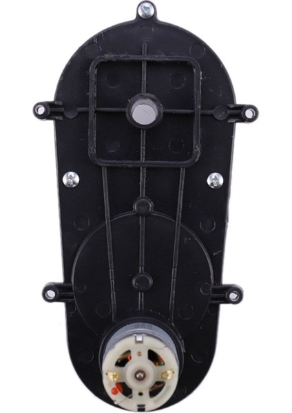 RS390 Elektrik Motor Şanzıman 6 V 18000 Rpm Araba Dc Motor Dişli Kutusu Çocuklar Için Araba Oyuncak (Yurt Dışından) fiyatları