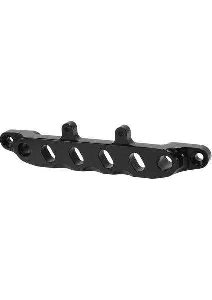 Metal Ön Gövde Mesajları Montaj Kabuğu Sütun Standı Eksenel Scx6 AXI05000 1/6 Rc Paletli Araba Yükseltme Parçaları, 2 (Yurt Dışından)