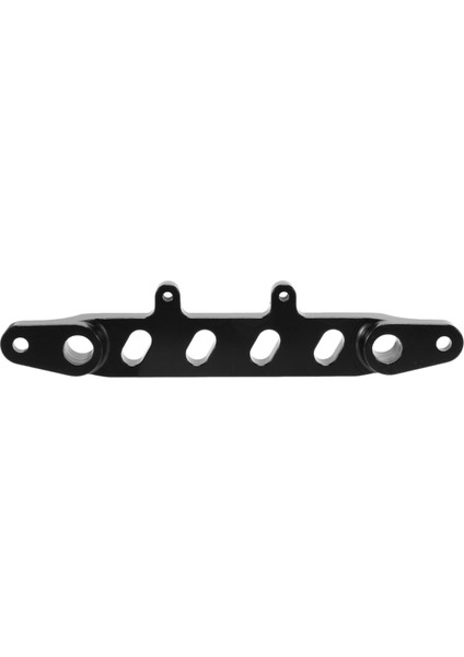 Metal Ön Gövde Mesajları Montaj Kabuğu Sütun Standı Eksenel Scx6 AXI05000 1/6 Rc Paletli Araba Yükseltme Parçaları, 2 (Yurt Dışından)
