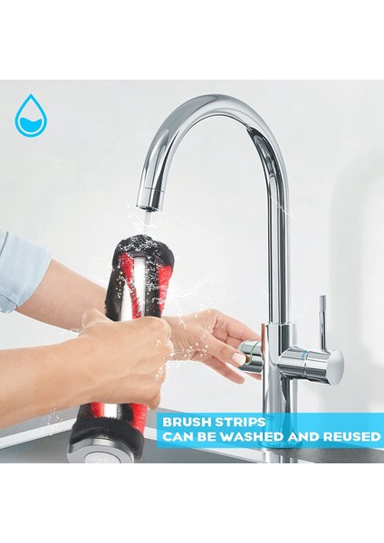 Dyson V6, V6 Absolute, V6 Animal, V6 Trigger, V6 Motorlu Zemin Serisi Elektrikli Süpürge Için Elektrikli Süpürge Kafası (Yurt Dışından) indirimleri