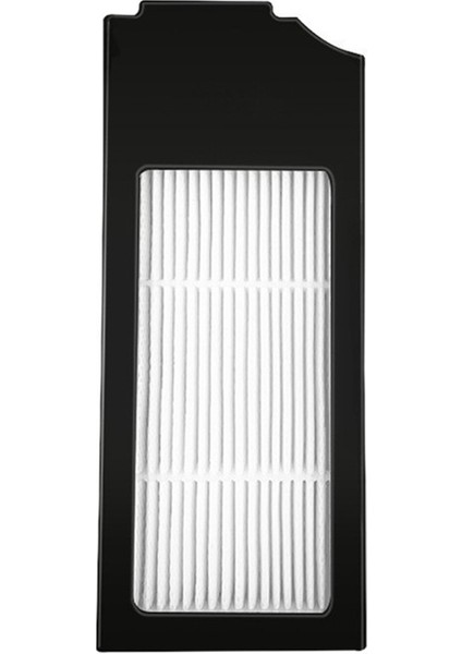Ecovacs X1 PLUS/T10 Plus Robot Vakum Yedek Parça Aksesuarları Ana Yan Fırça Hepa Filtre Toz Torbası Paspas Bez Bez (Yurt Dışından)