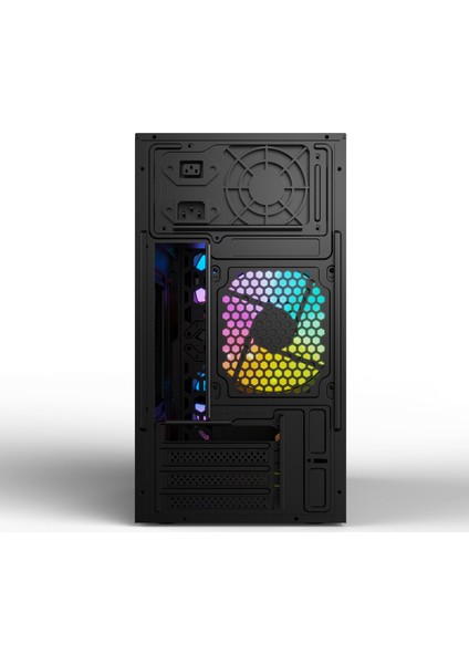 K200 İ5-3470 3.20GHZ 16GB 256GB SSD+320GB HDD GT 740 4GB 22" Oyuncu Masaüstü Bilgisayarı modelleri