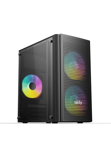 K200 İ5-3470 3.20GHZ 16GB 256GB SSD+320GB HDD GT 740 4GB 22" Oyuncu Masaüstü Bilgisayarı fırsatları