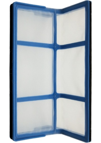 36 Adet Toz Filtresi Yan Fırça Verimli Hepa Filtre Ilife V3S/V5S/V5/V3L Robotlu Süpürge Parçaları (Yurt Dışından)