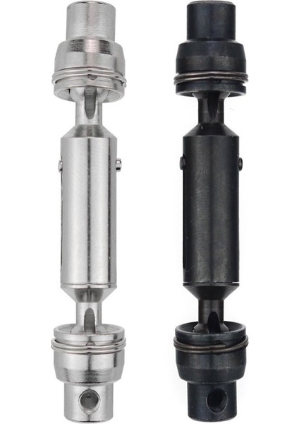 Yükseltme Metal Cvd Tahrik Mili Wpl D12 C24 C34 B14 B24 B16 B36 Mn D90 MN99S Henglong Rc Araba Parçaları Aksesuarları, Bk (Yurt Dışından) fiyatları