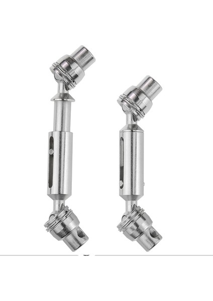 Yükseltme Metal Cvd Tahrik Mili Wpl D12 C24 C34 B14 B24 B16 B36 Mn D90 MN99S Henglong Rc Araba Parçaları Aksesuarları, Bk (Yurt Dışından) fırsatları