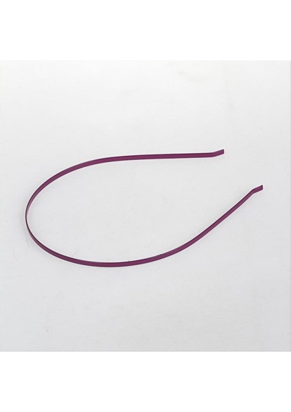 Metal Taç 3 mm