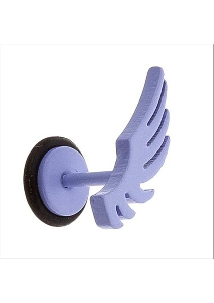 Karışık Figürlü Piercing