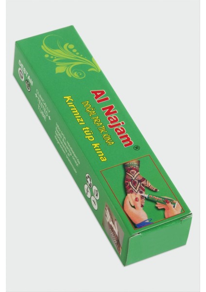 Hint Kınası