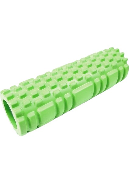 Eva Içi Boş Yoga Direği Rulo Masaj Çubuğu (Yurt Dışından)