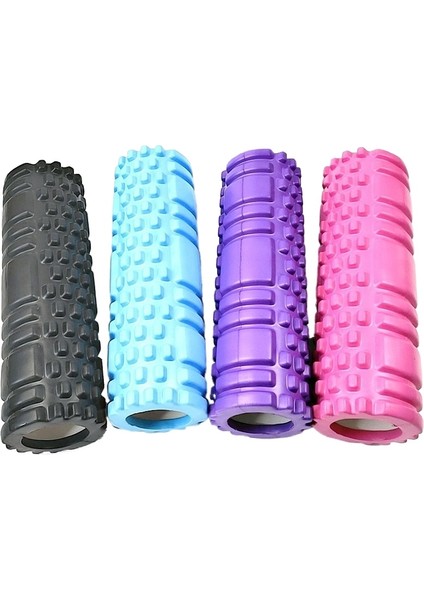 Eva Içi Boş Yoga Direği Rulo Masaj Çubuğu (Yurt Dışından) fiyatları