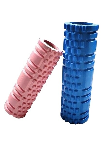 Eva Içi Boş Yoga Direği Rulo Masaj Çubuğu (Yurt Dışından) modelleri