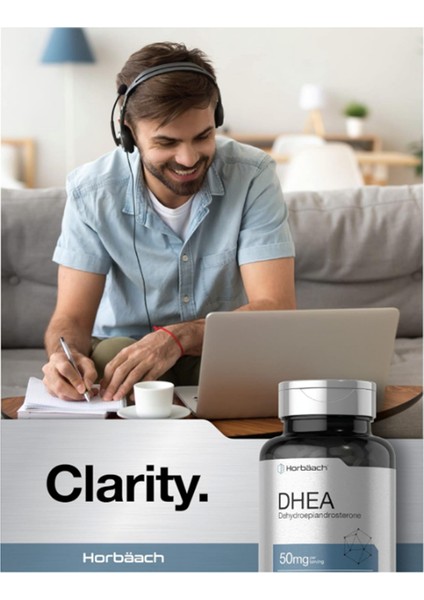 Dhea 50MG 150 Tablet Usa Menşei 3633 modelleri
