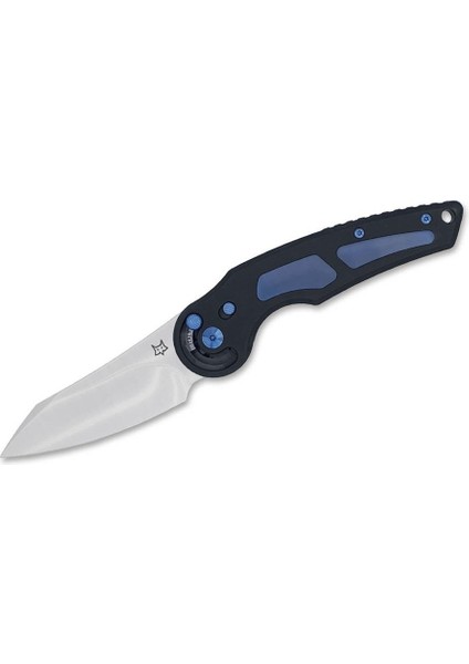 Jupiter Titanium Blue Çakı