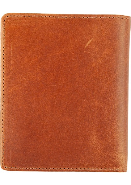 Deri Erkek Cüzdan Taba C223-03 fiyatları