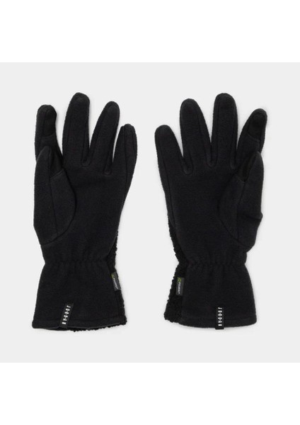 Jordan Fleece Gloves Black White Unisex Eldiven J.100.8818.010