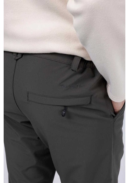 Rıver Thermofıne Erkek Pantolon Haki 2ASRIVTMFBFW23HKI-21417 fırsatları