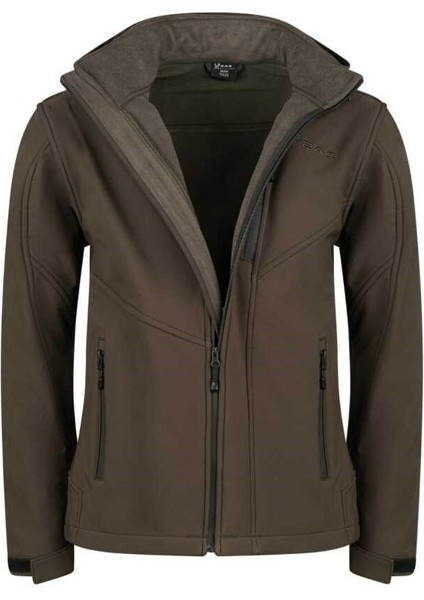 Sagwon Iı.softshell Erkek Mont Haki 2ASSAG01002-21417 modelleri