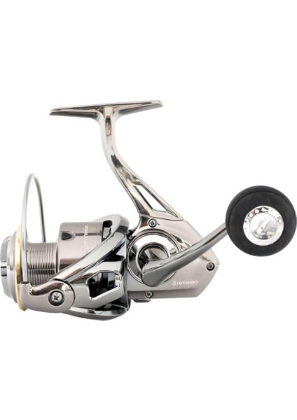 Wave Power 420CM 100-200GR Remixon Prestige 6000 profesyonel Surf Olta Seti fırsatları