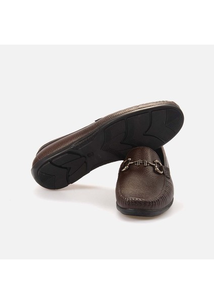 Bağcıklı Erkek Klasik Ayakkabı M202 indirimleri