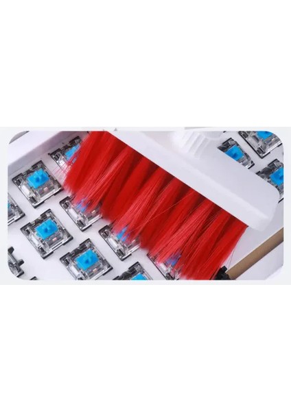 Klavye ve Kulaklık Temizleyici Kit 5 In 1 fiyatları