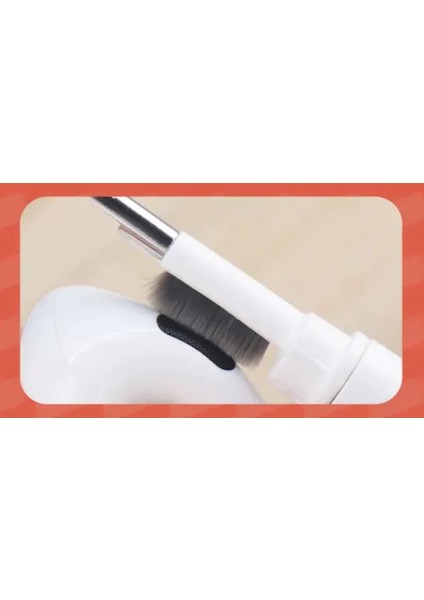 Klavye ve Kulaklık Temizleyici Kit 5 In 1 fırsatları