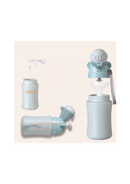 Portatif Çocuk Pisuarı Lazımlık Erkek fiyatları