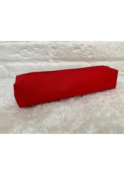 Jazipp Tekk Gözlü Sosis Kalemlik 20 x 5 x 5cm
