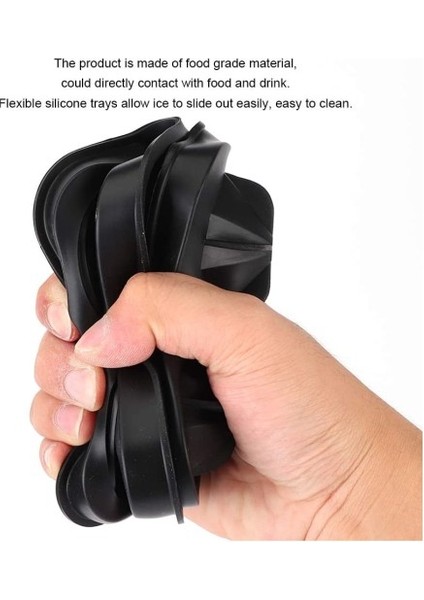 Elmas Şekilli Buz Yapma Kalıbı fiyatları