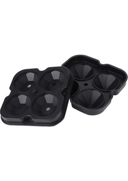 Elmas Şekilli Buz Yapma Kalıbı modelleri