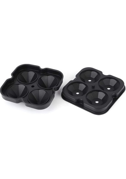 Elmas Şekilli Buz Yapma Kalıbı fırsatları