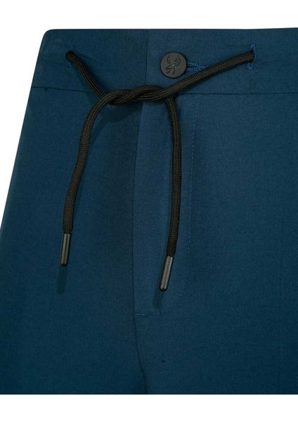 Pottega Jogger Pantolon Lacivert 2ASPOTMFBSS24-0335