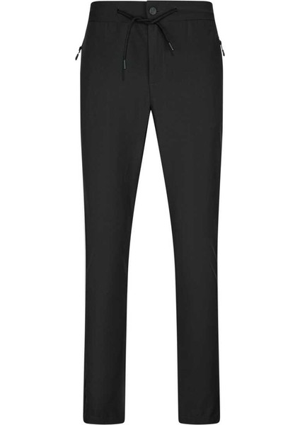 Pottega Jogger Pantolon Antrasit 2ASPOTMFBSS24-20.008