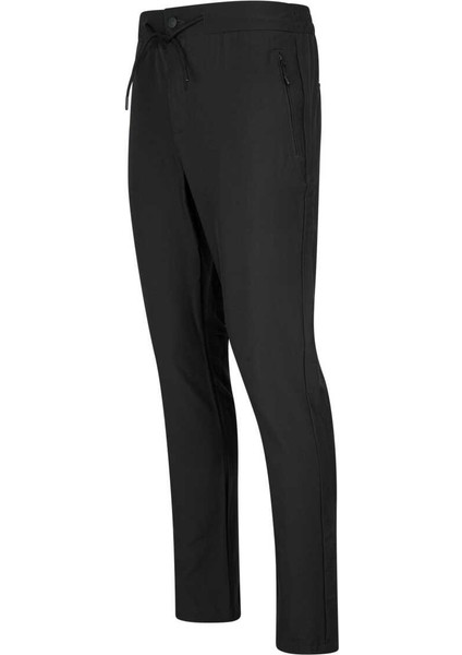 Pottega Jogger Pantolon Antrasit 2ASPOTMFBSS24-20.008