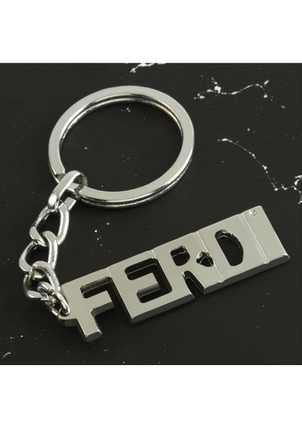 Ferdi Isimli Anahtarlık