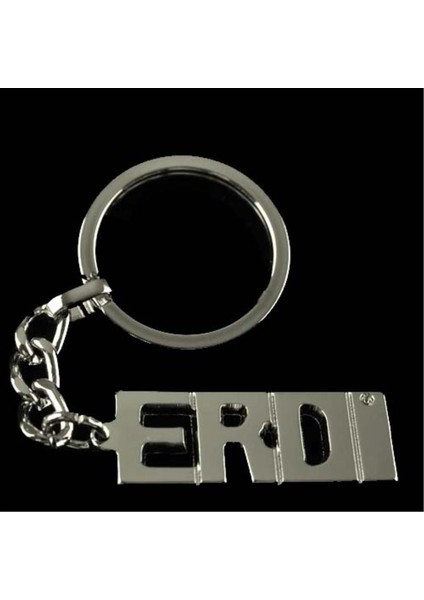 Erdi Isimli Anahtarlık