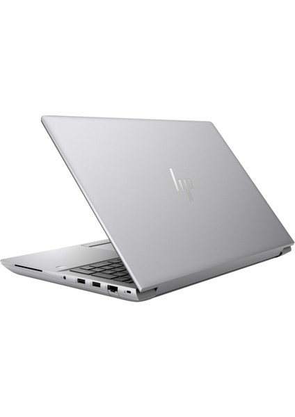 MWS ZBook Fury G10 i9-13950HX 192GB 4TB SSD 12 GB RTX 3500 16" WUXGA W11P İş İstasyonu 5F910ES 23