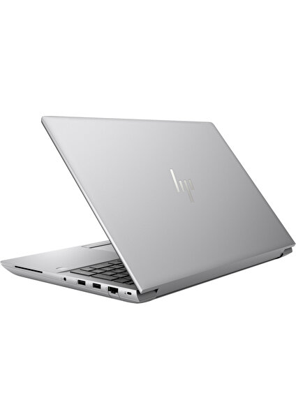 MWS ZBook Fury G10 i9-13950HX 32GB 8TB SSD 12GB RTX 3500 16" WUXGA W11P İş İstasyonu 5F910ES 24