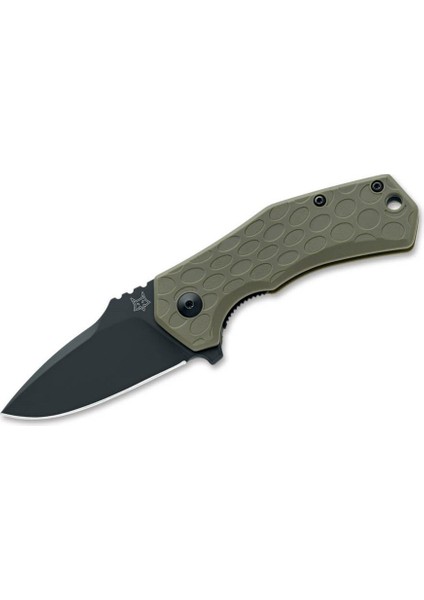 Fox Knives Italico Od Green Çakı