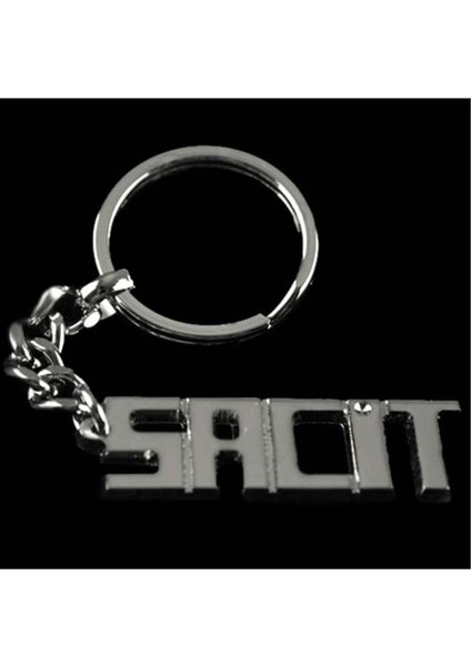 Sacit Isimli Anahtarlık
