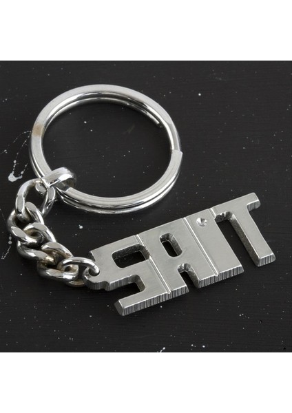 Sait Isimli Anahtarlık