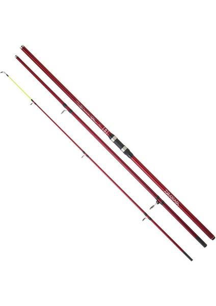 Sweepfire 4.20M 100-200GR 3p Surf Olta Kamışı Standart-Standart